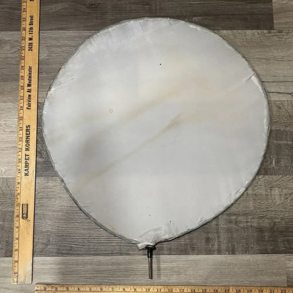N/A round diffusion