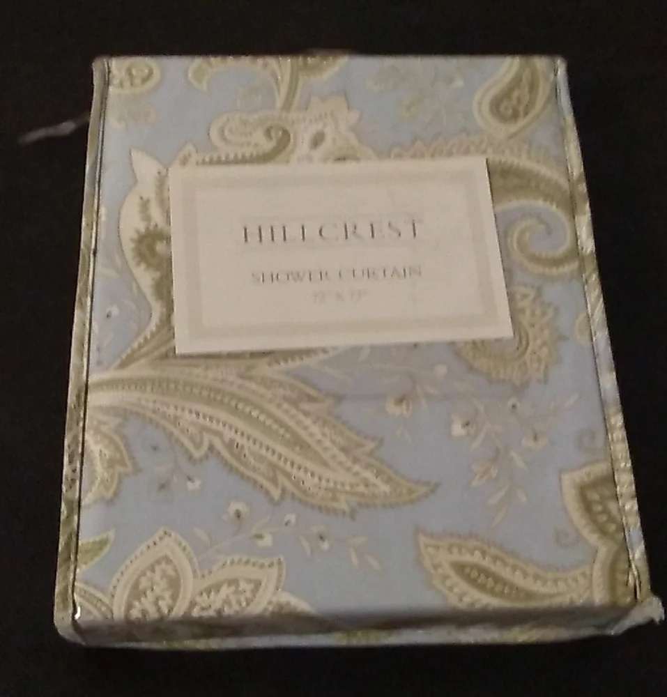 Hillcrest shower adds