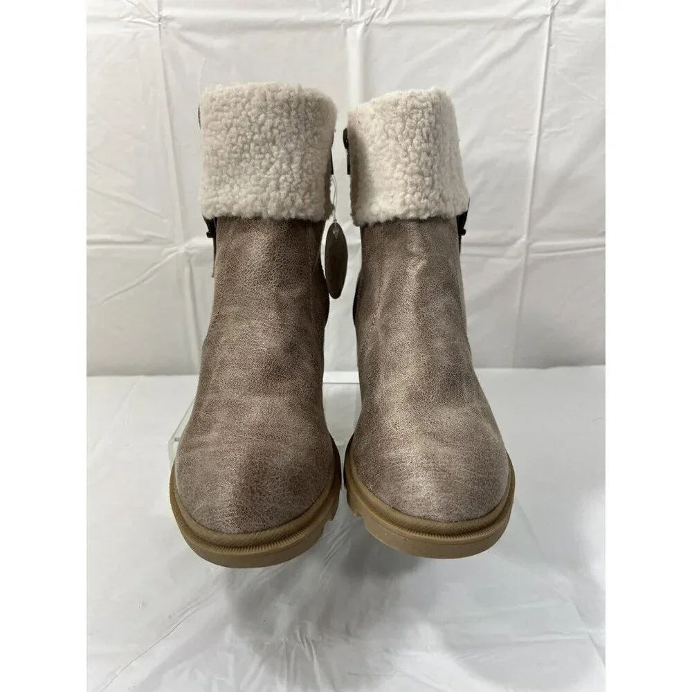 Jellypop chimney beige
