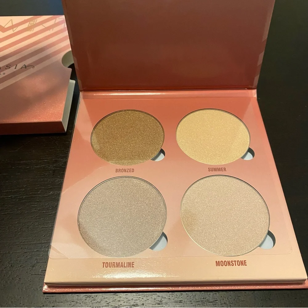 Anastasia Beverly Hills nib anastasia