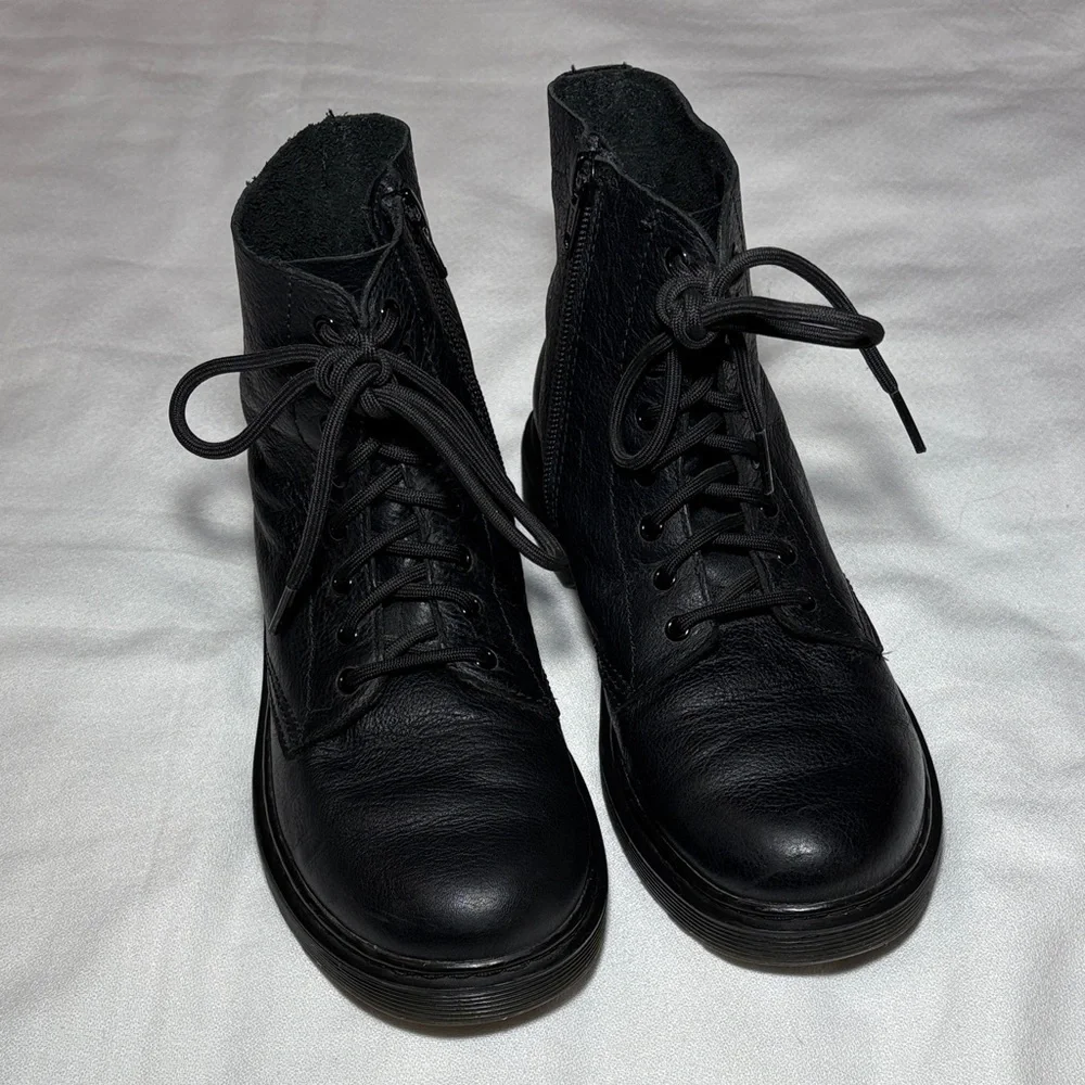 Dr. Martens stylish youth