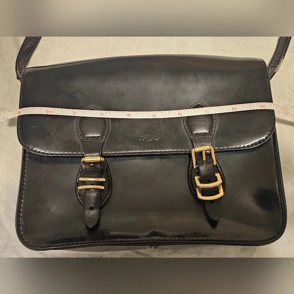 Ralph Lauren small cross
