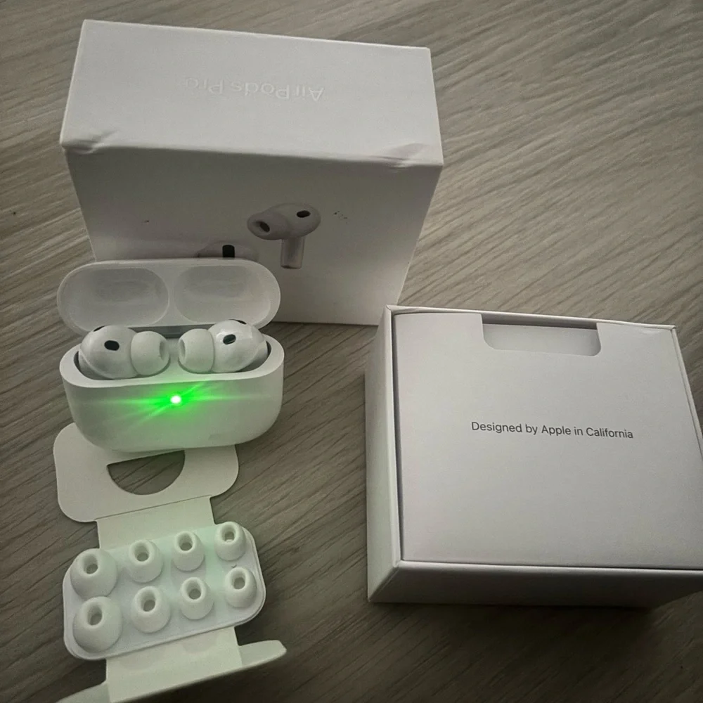 Apple airpods pro