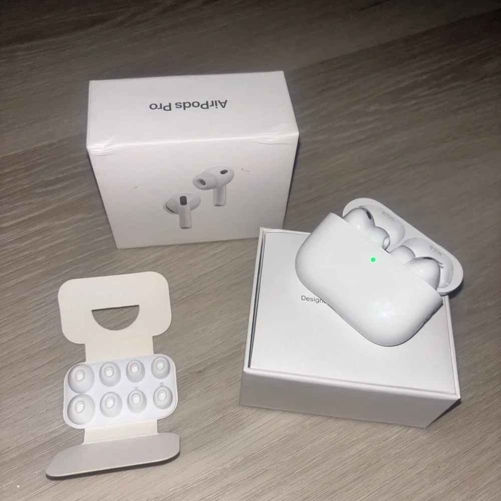 Apple airpods pro