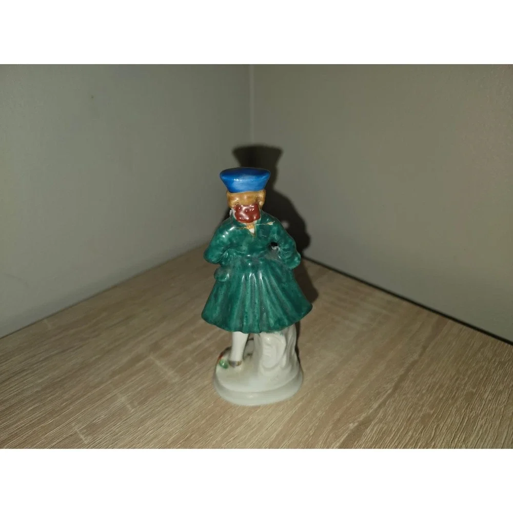 Occupied Japan vintage porcelain