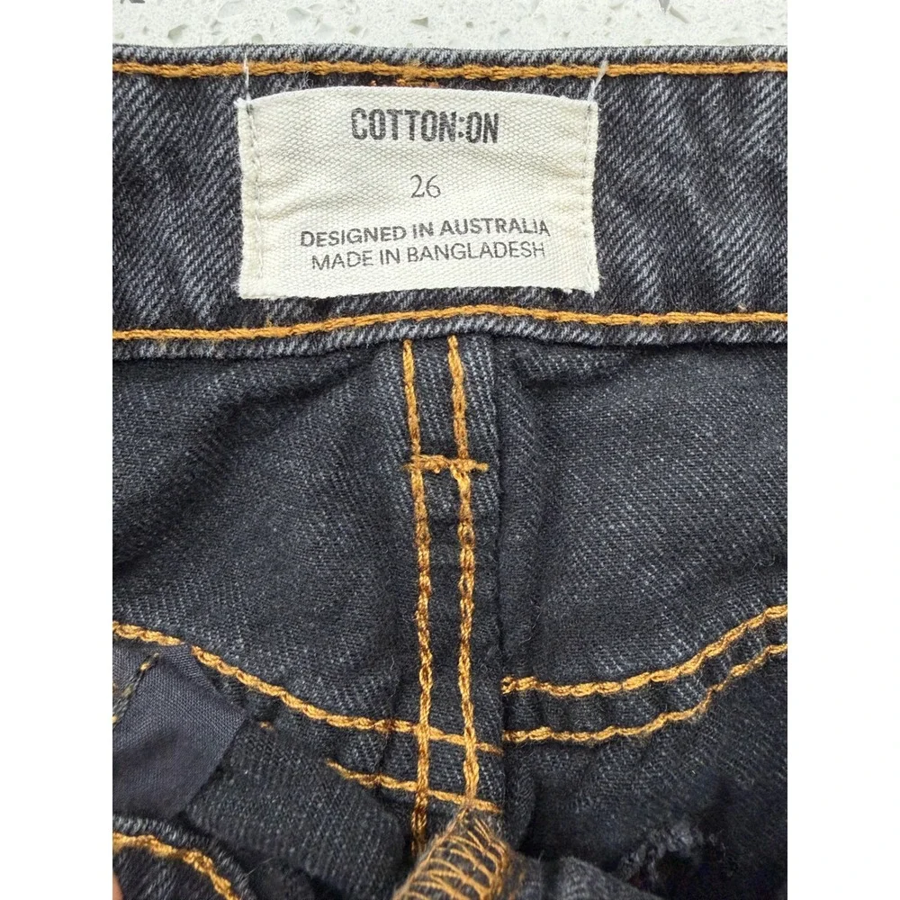 Cotton On cotton curvy