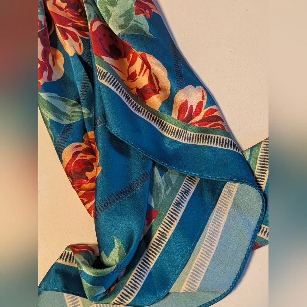 Anthropologie summer fruits