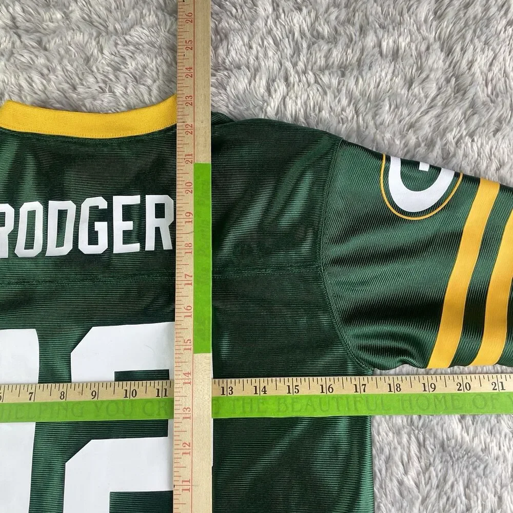 NFL aaron rodgers