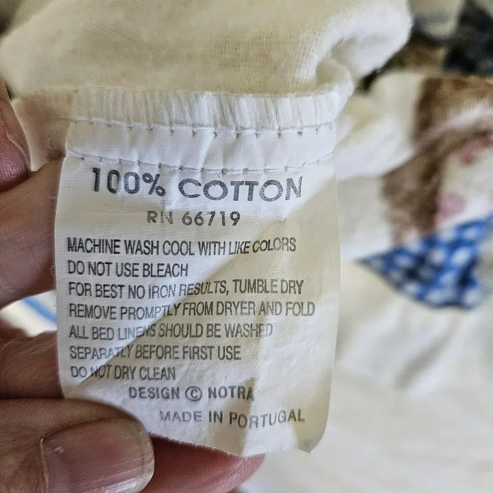 Notra brand design