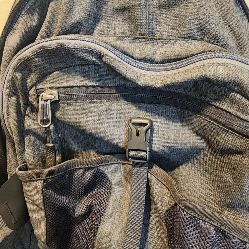 The North Face stylish durable