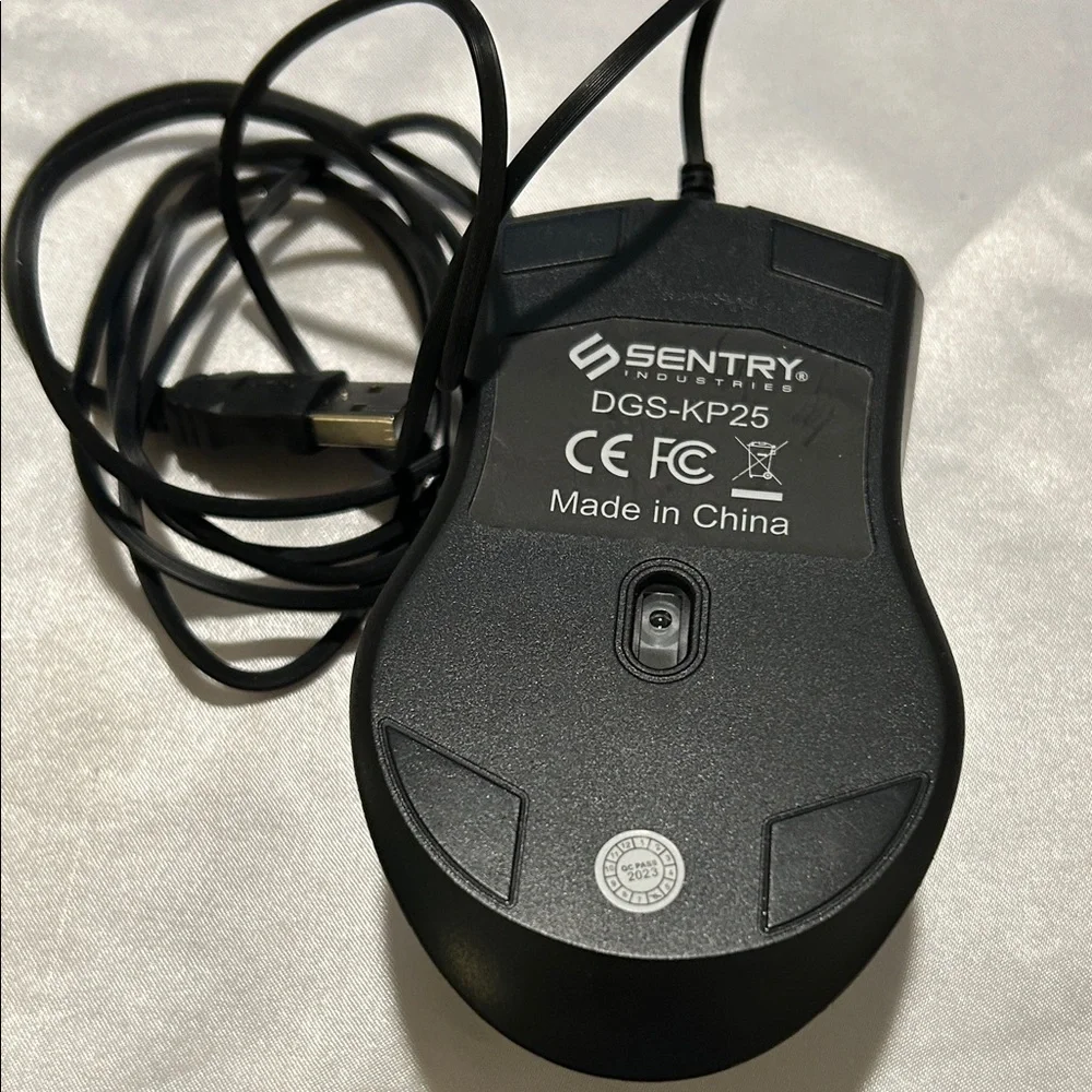 sentry enhance your