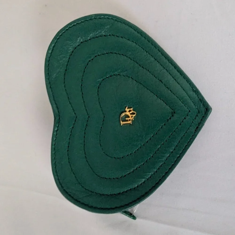 Dior christian green