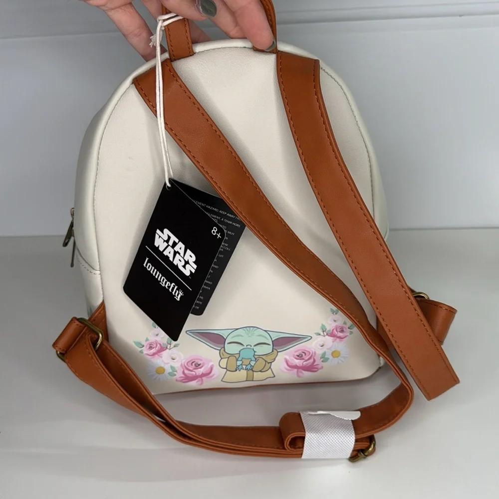 Loungefly nwt star
