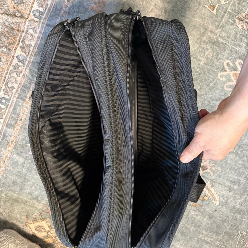 Tumi elegant oversized