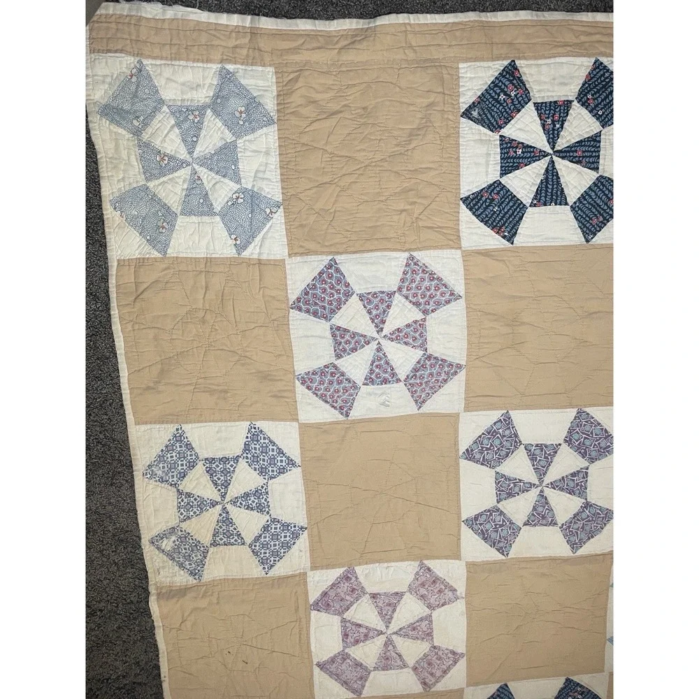 Handmade this vintage