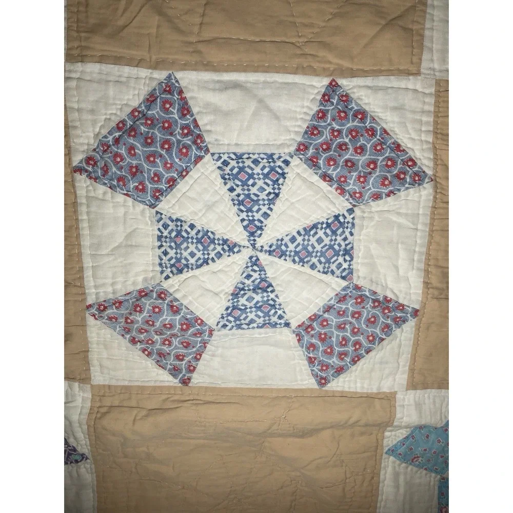 Handmade this vintage