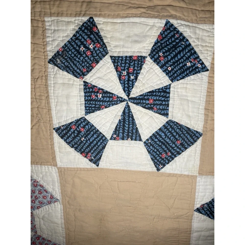 Handmade this vintage