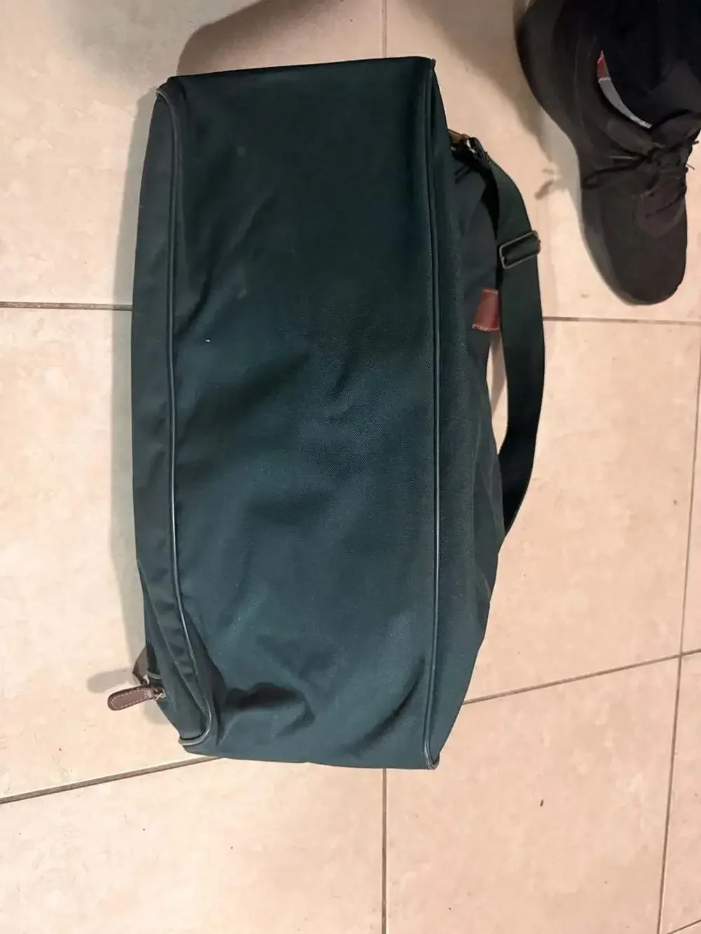 Bobby Jones vintage bobby