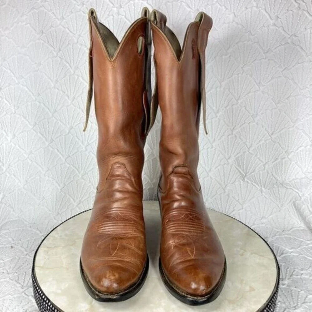 Olathe Boot Co. description olathe