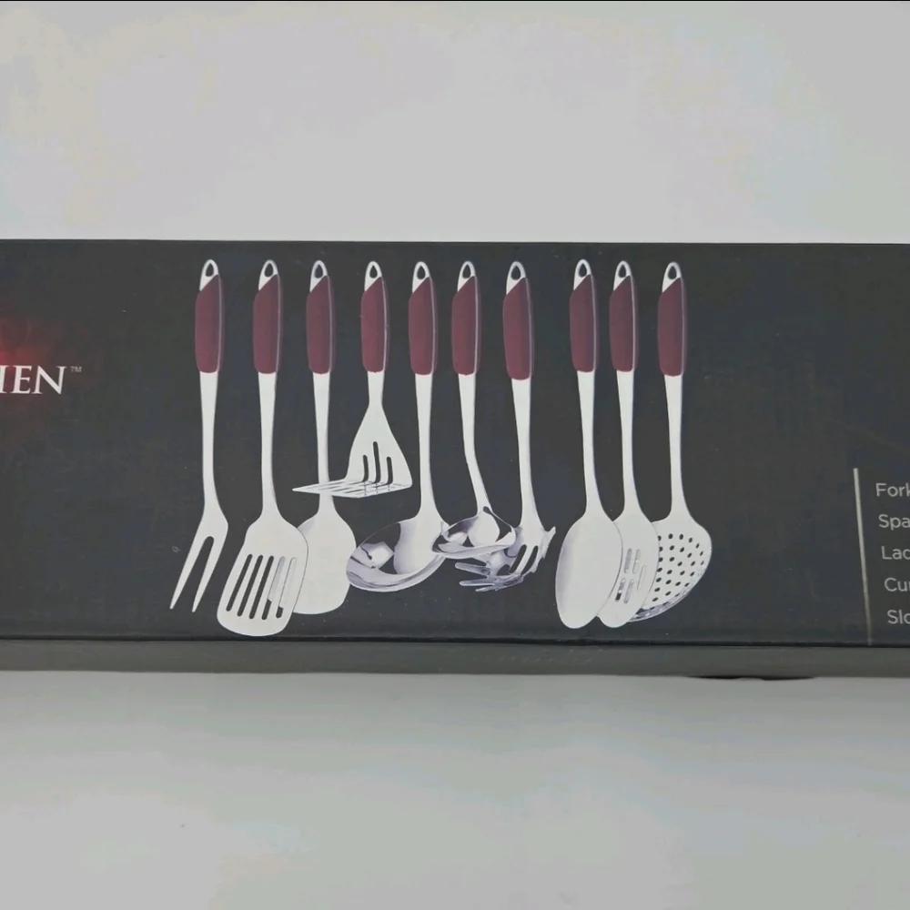 hells kitchen elevate your