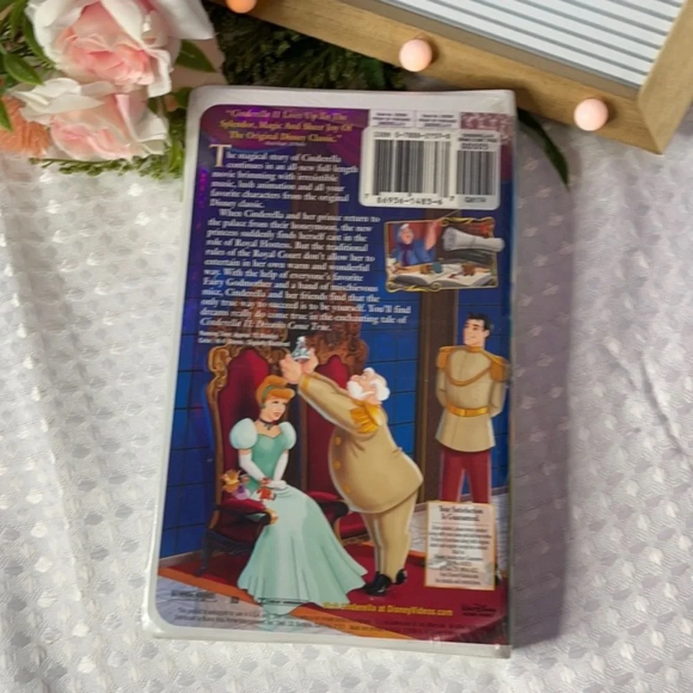 Cinderella disney ii