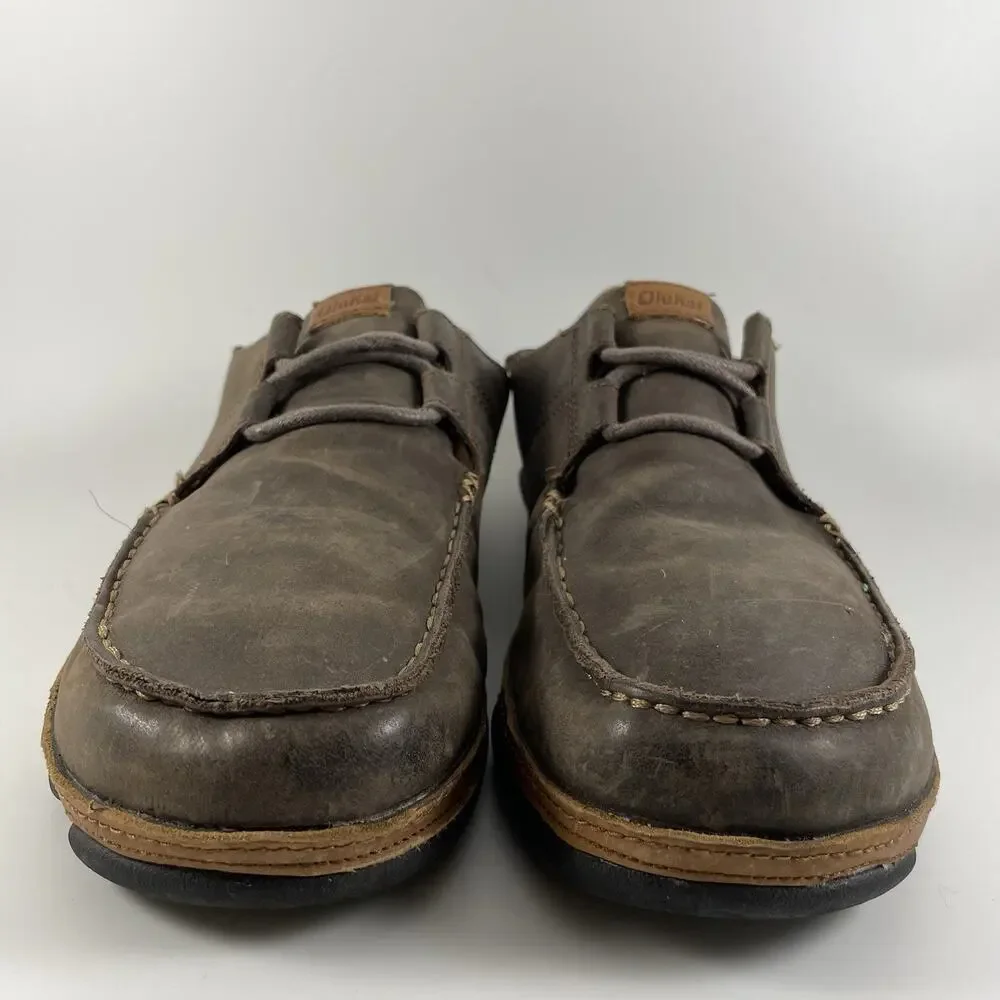 OluKai shoes ohana