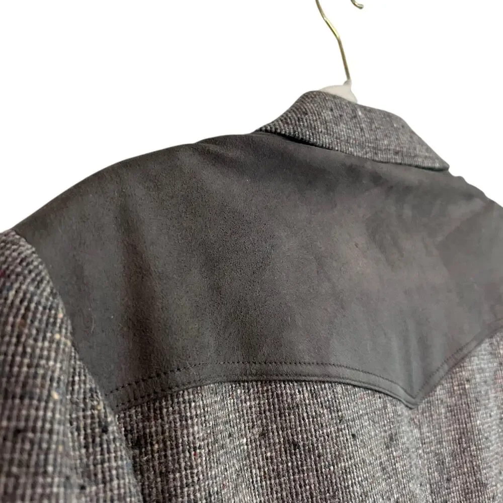 Pendleton 100% wool