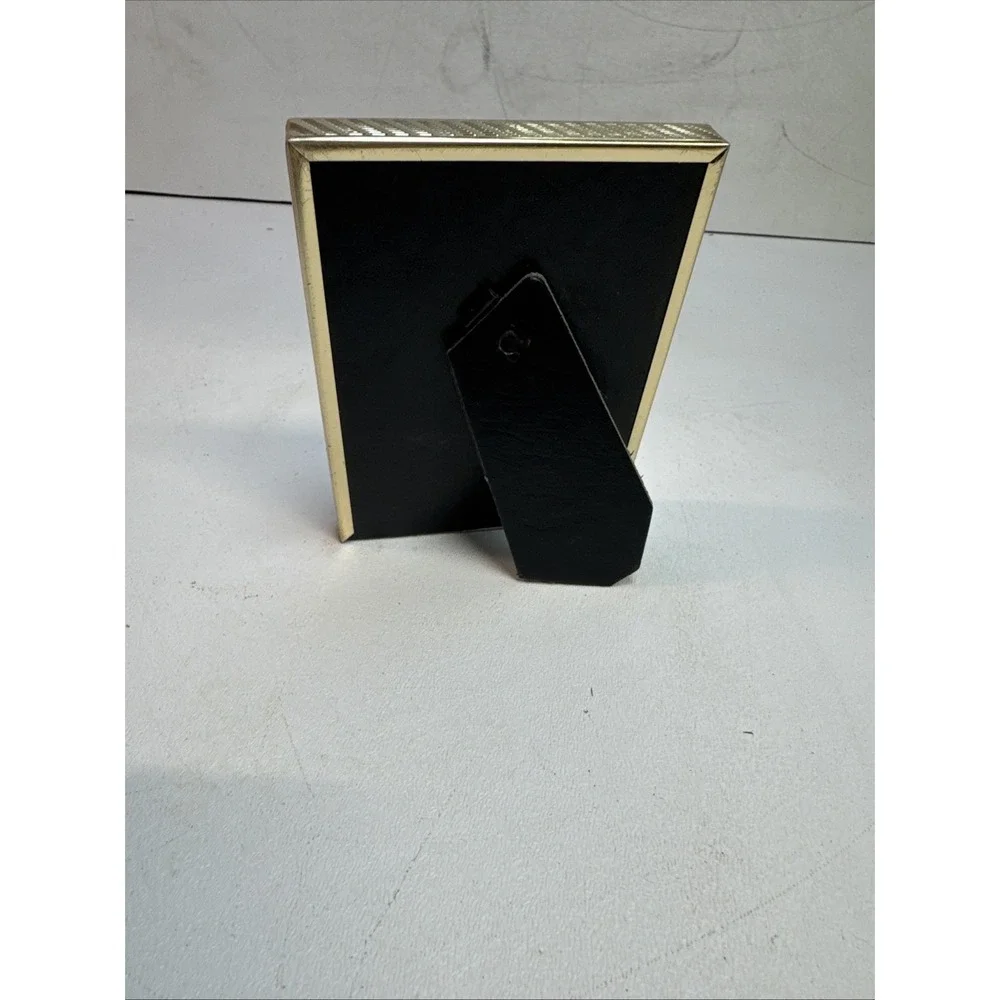 Vintage brass small
