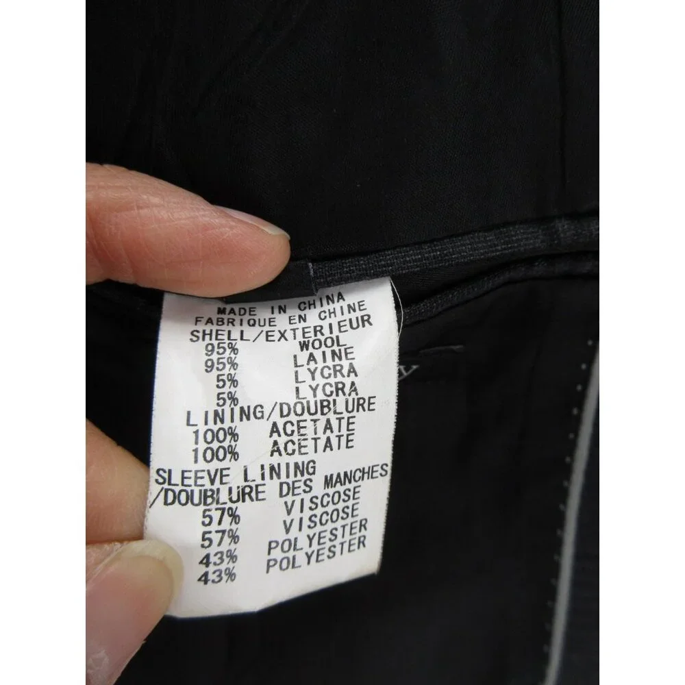 Theory pre owned