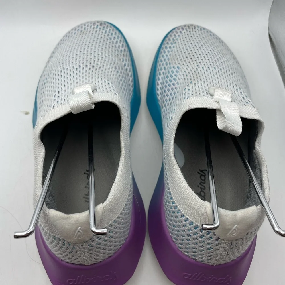 allbirds gently used