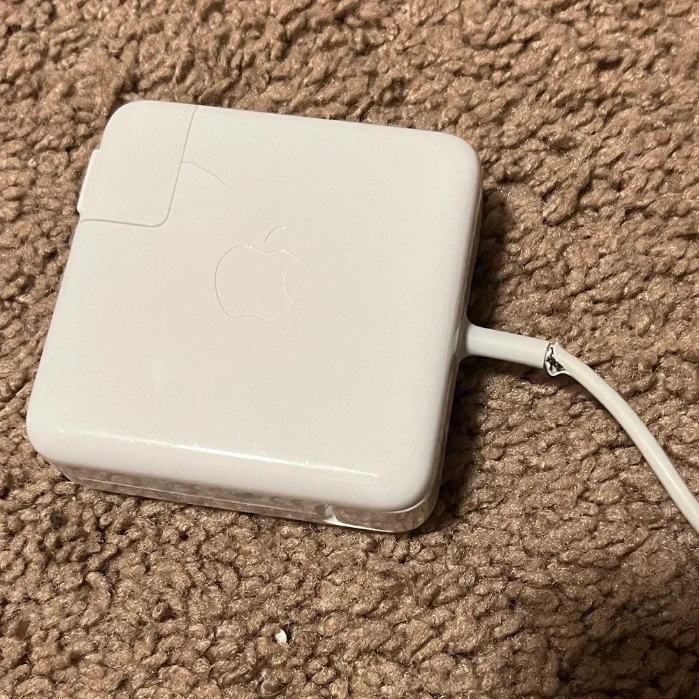 Apple macbook pro