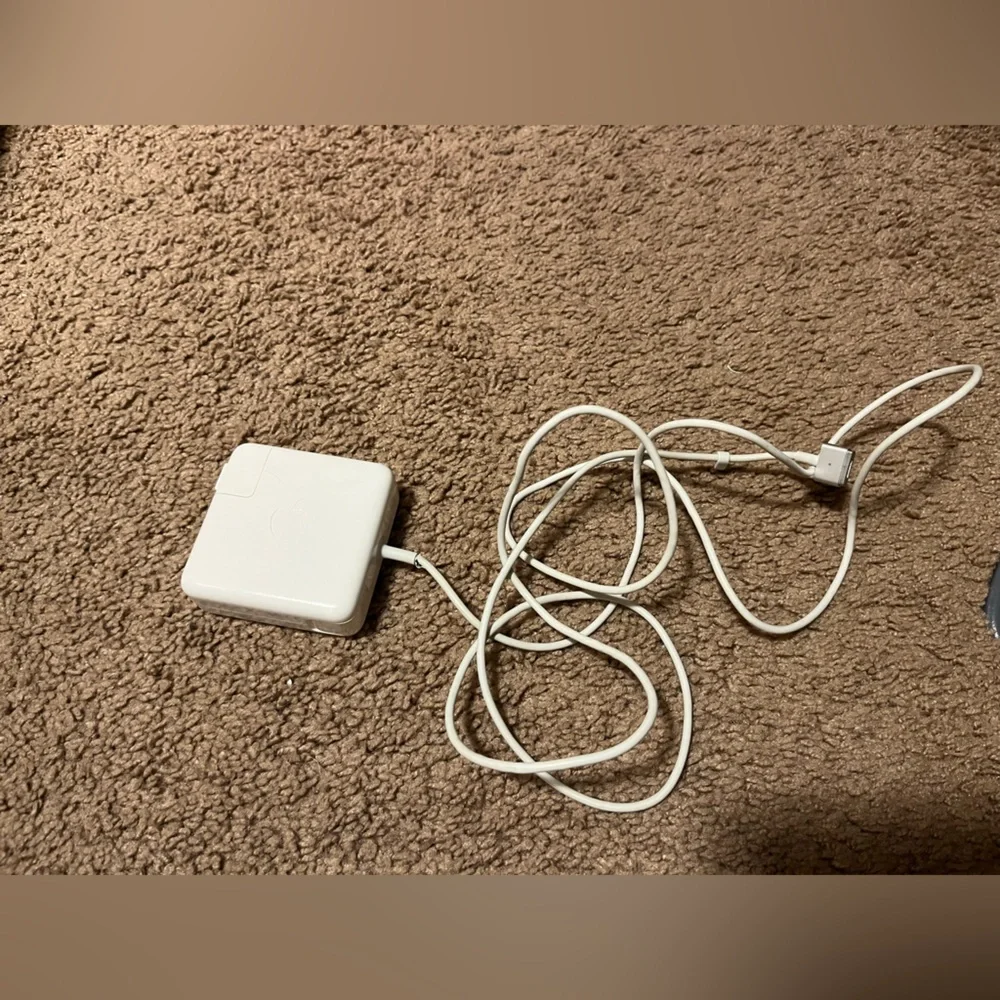 Apple macbook pro