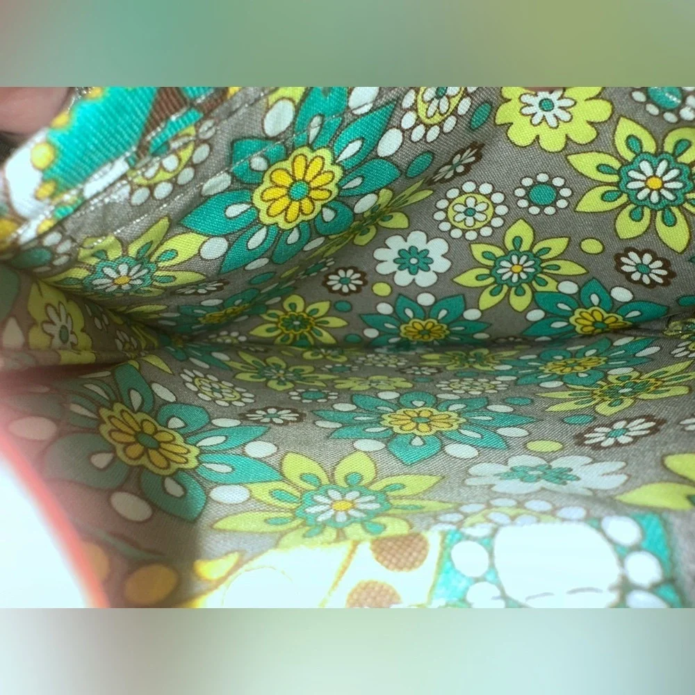 Vera Bradley charming vera