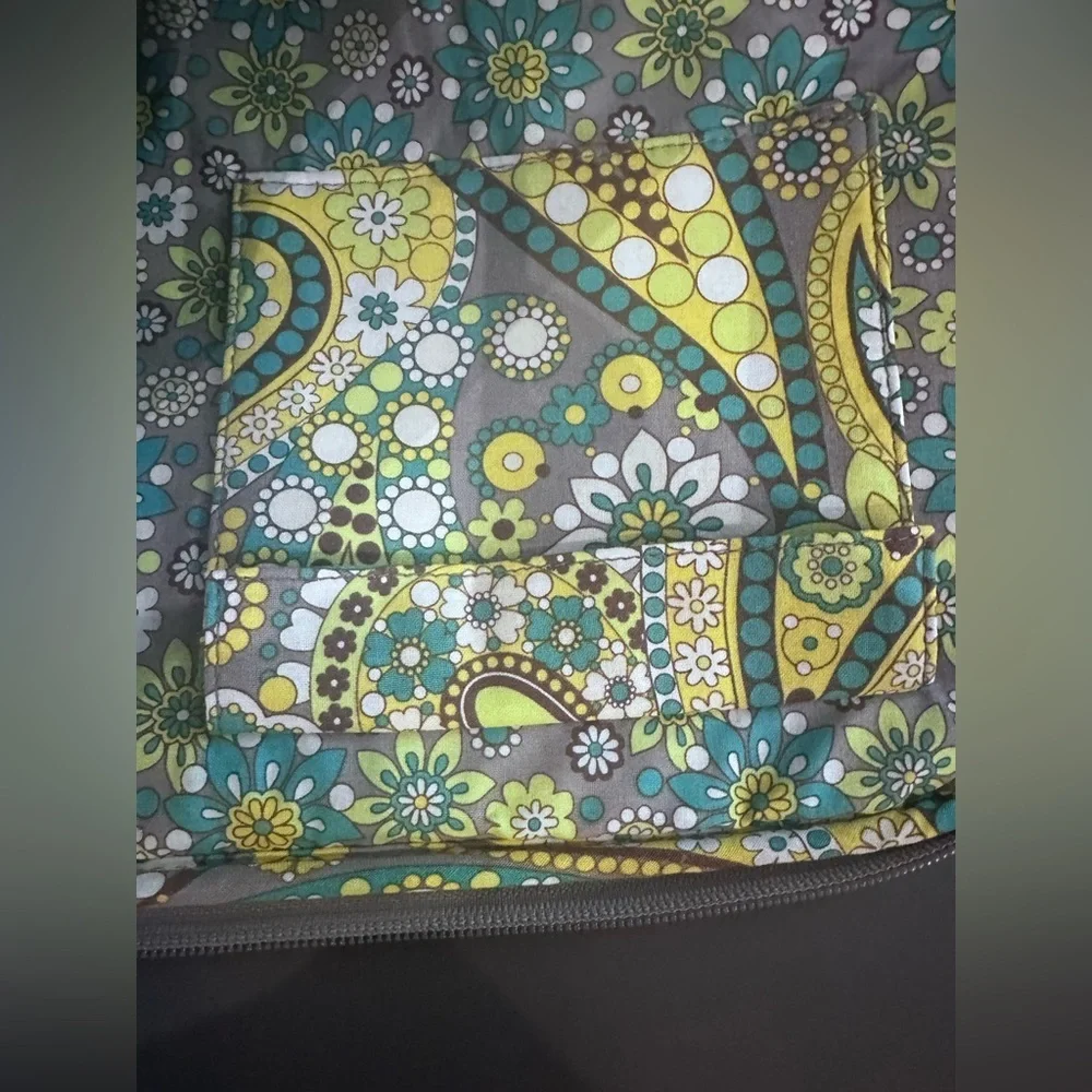 Vera Bradley charming vera