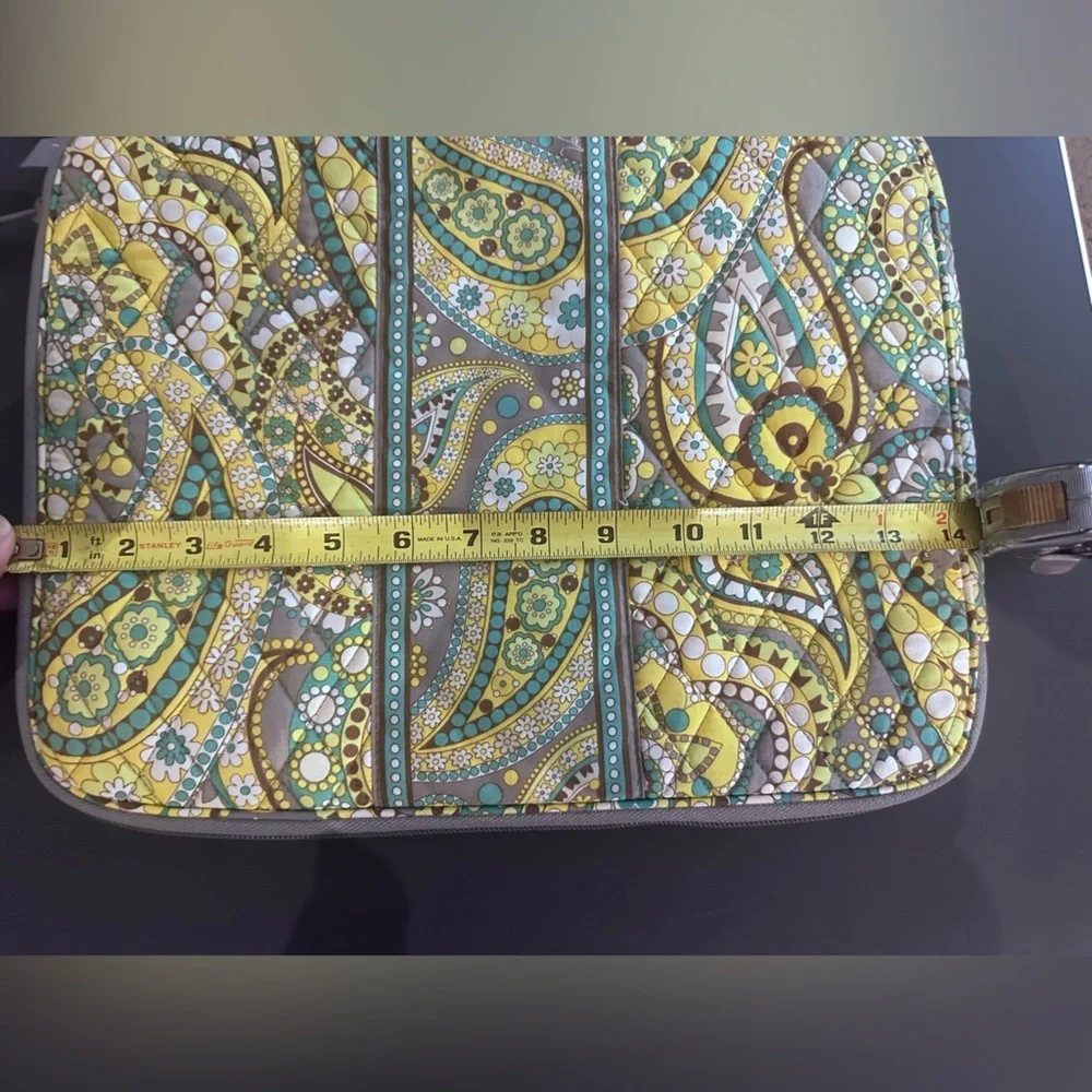 Vera Bradley charming vera