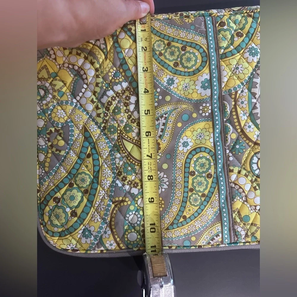 Vera Bradley charming vera
