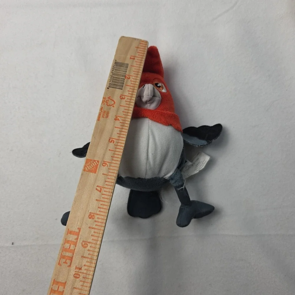 Jakks Pacific previously loved