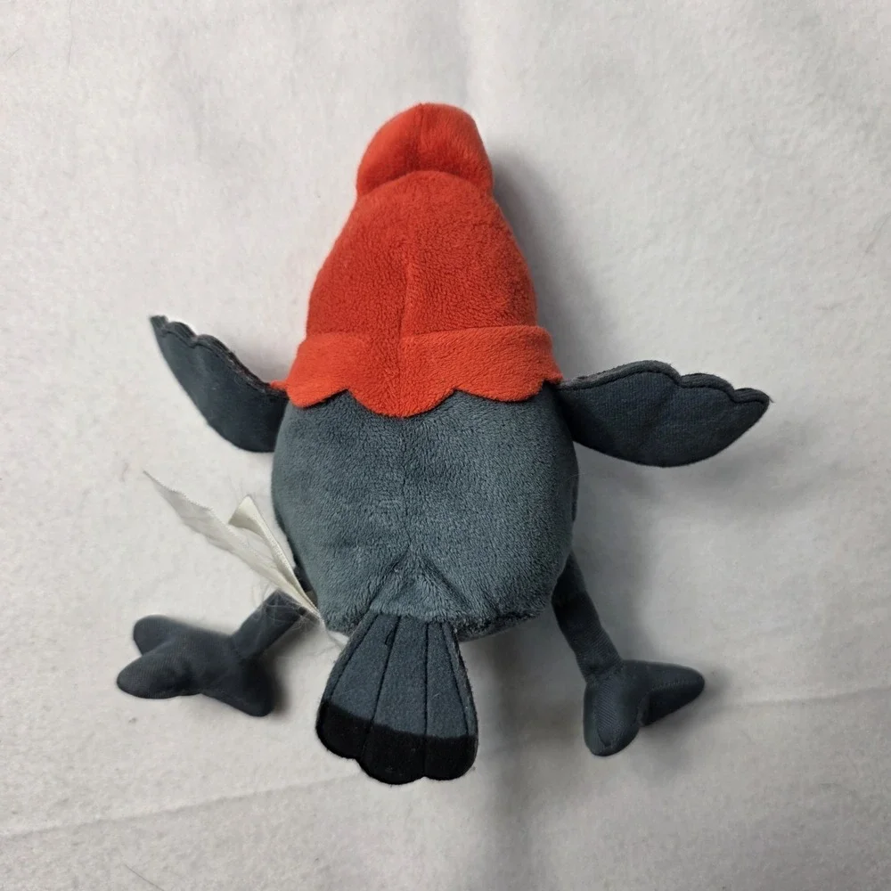 Jakks Pacific previously loved