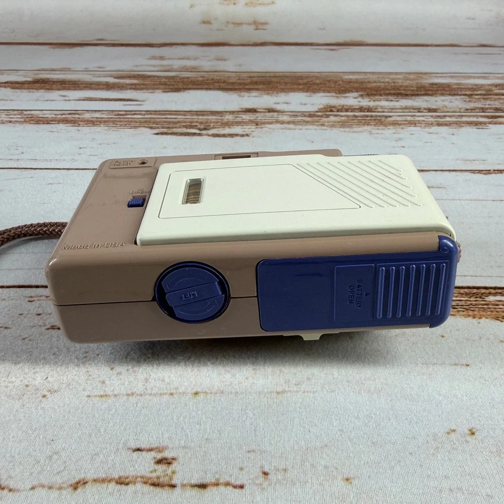 Le Clic vintage le