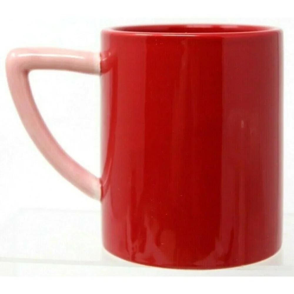 Magenta this charming
