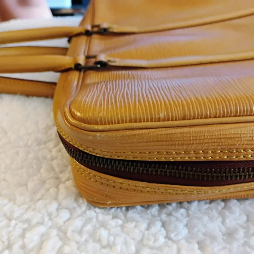 Louis Vuitton iin great