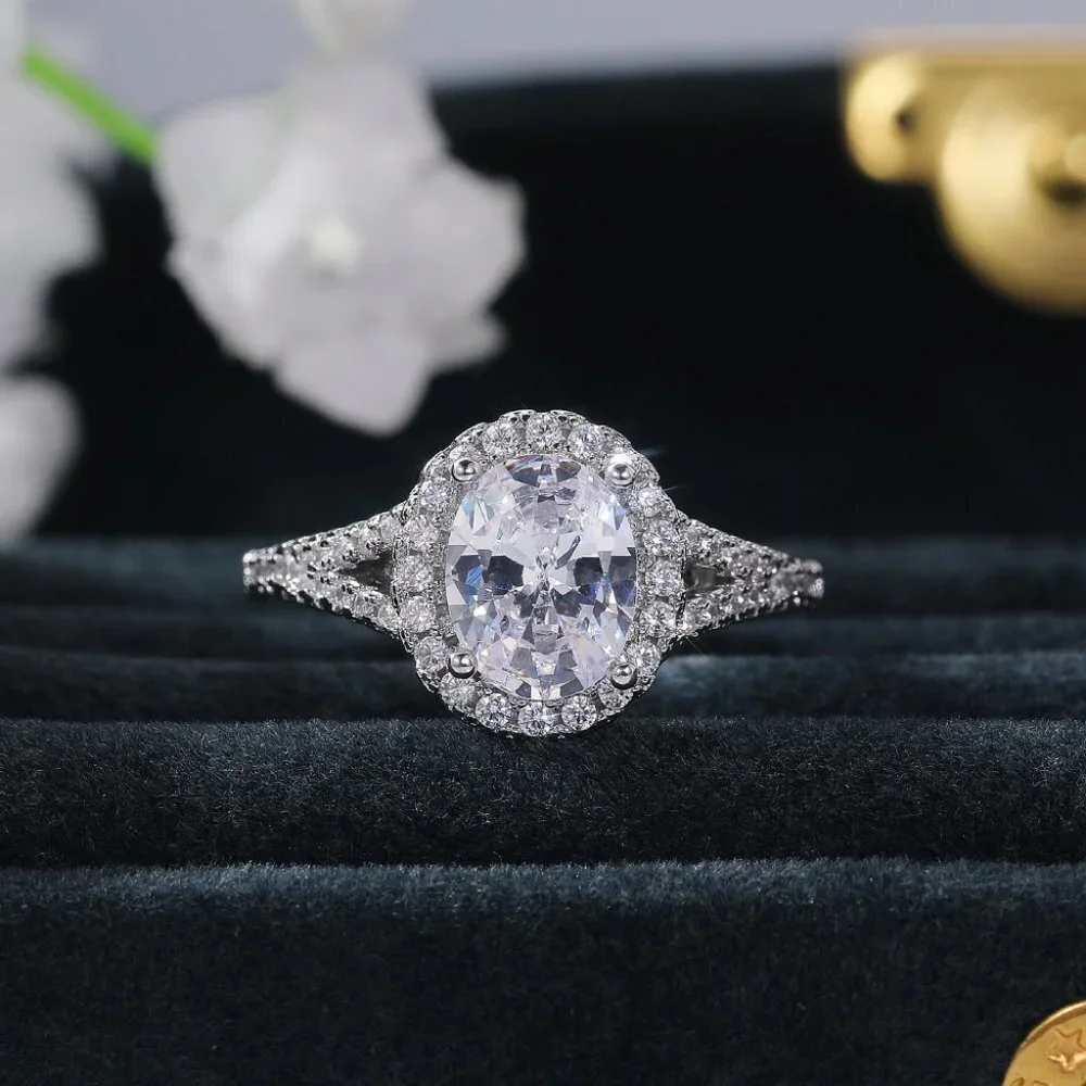 beautiful anillos