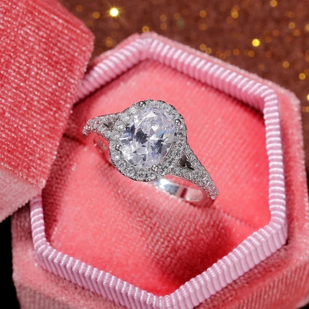beautiful anillos