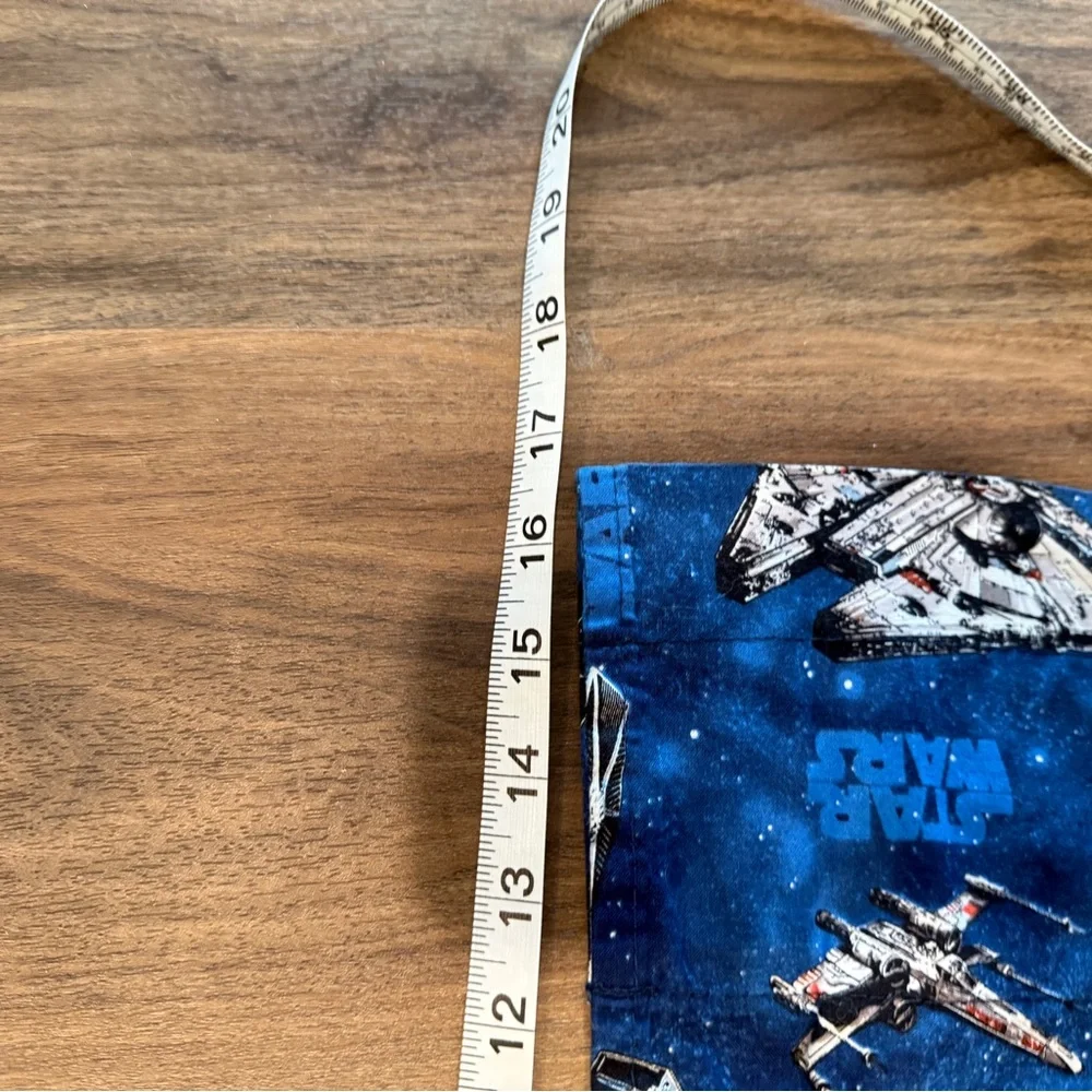 Star Wars these star