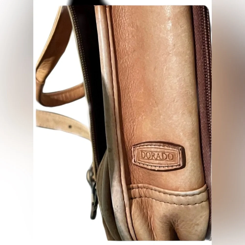Dorado vintage expandable
