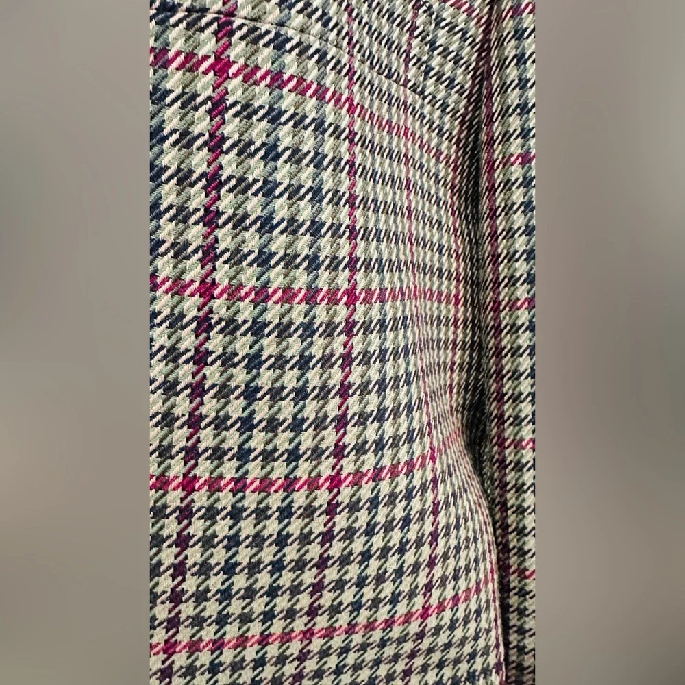 Refashioned by Frugal Addicts upcycled cropped