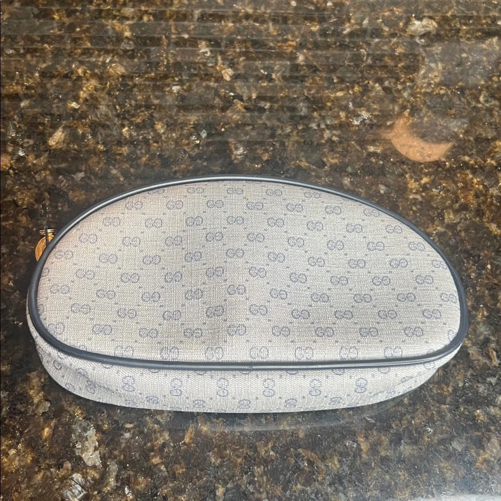 Gucci person monitors