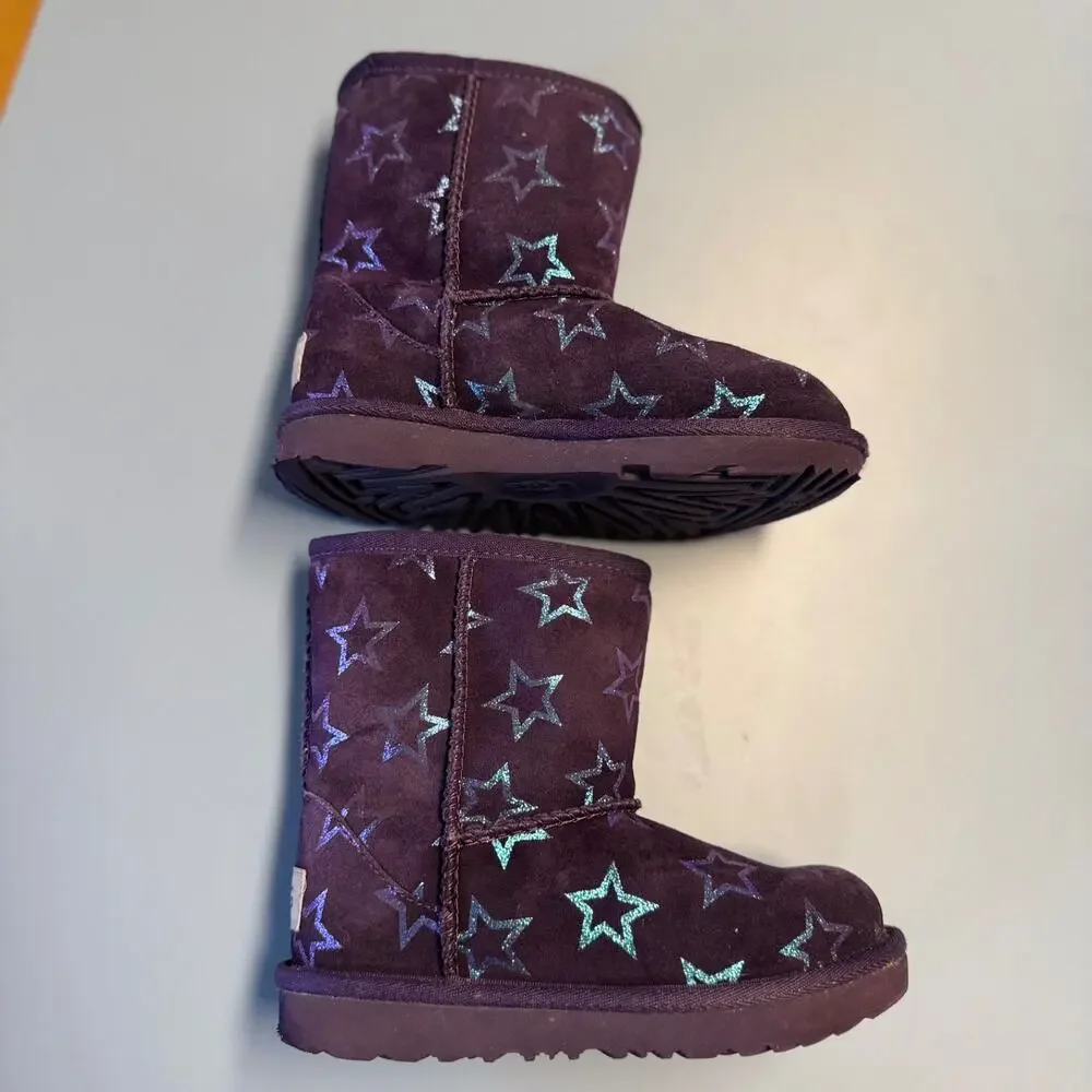 UGG iridescent ii mild