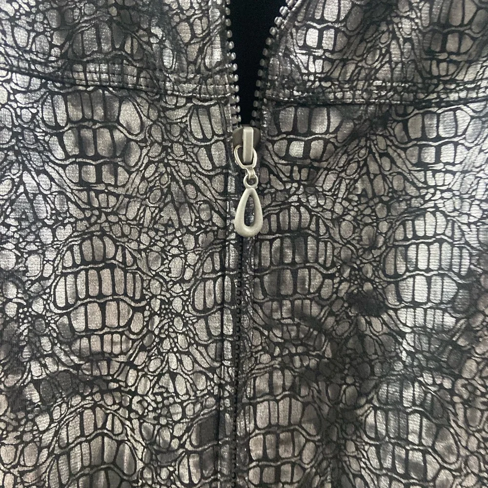 Alfred Dunner stylish jacket