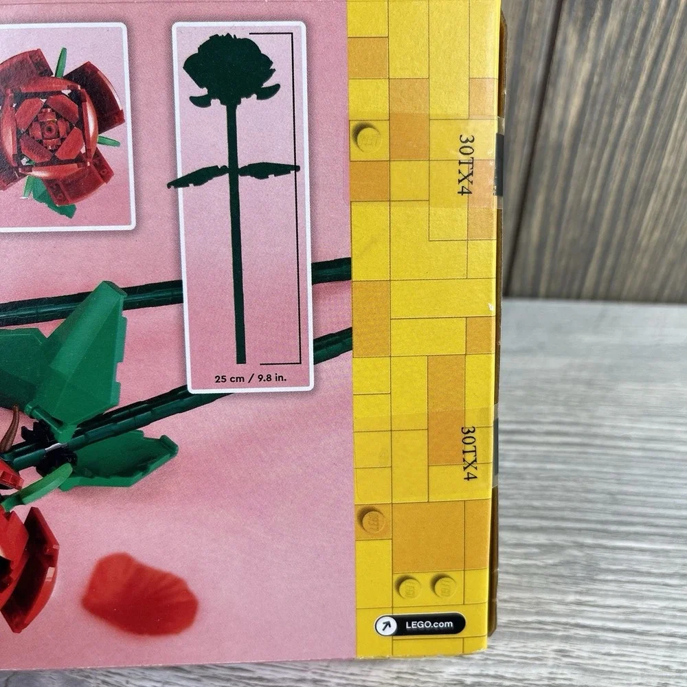 Lego valentines day